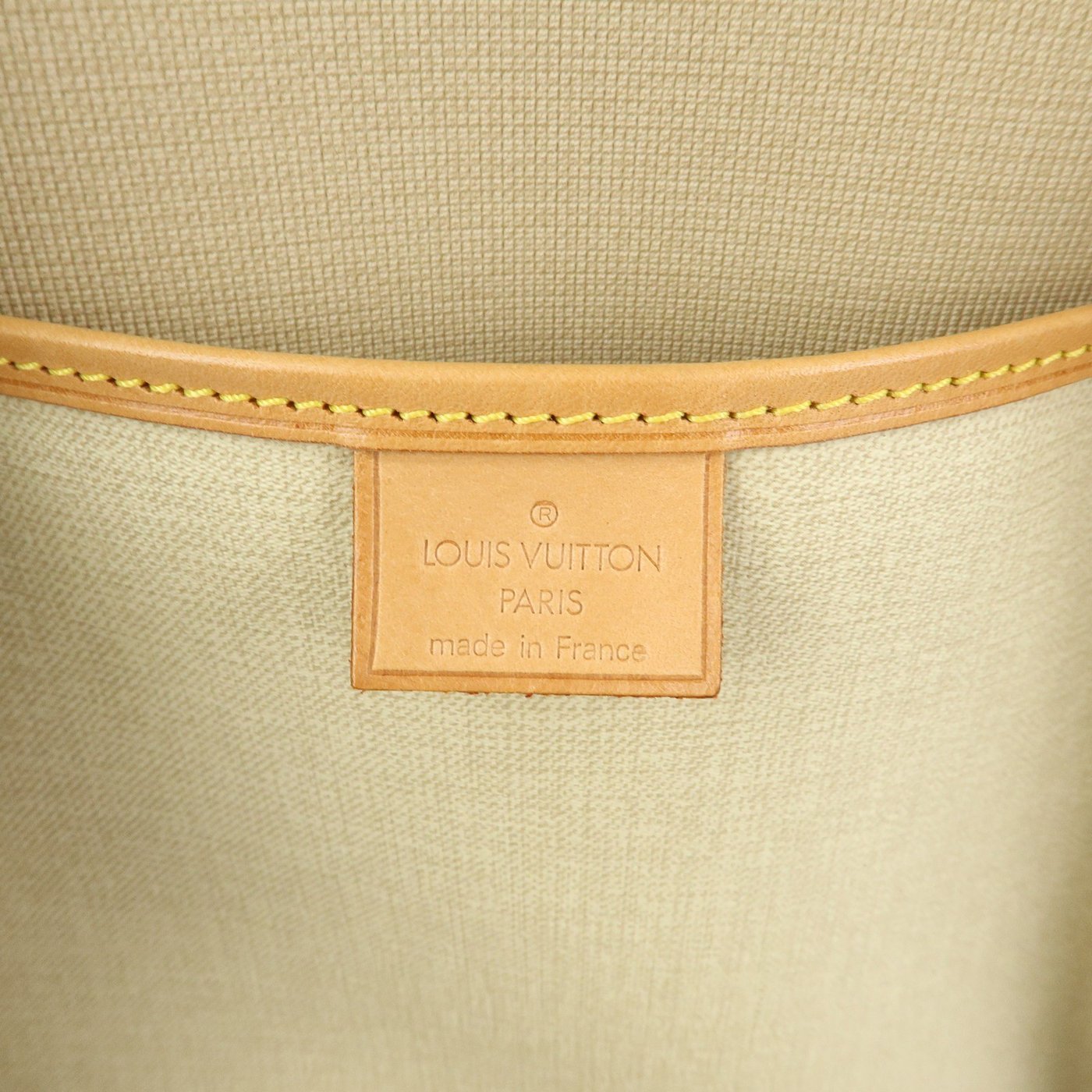 Louis Vuitton Excursion Monogram Canvas PM