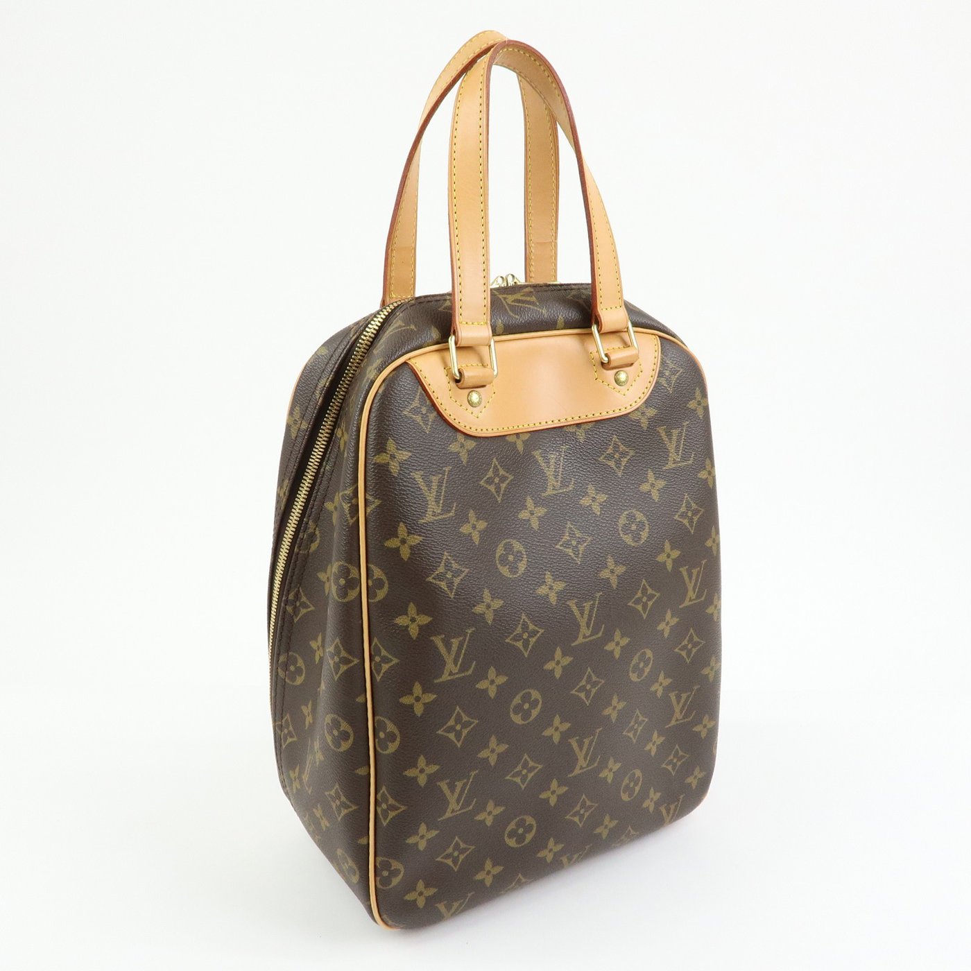 Louis Vuitton Excursion Monogram Canvas PM