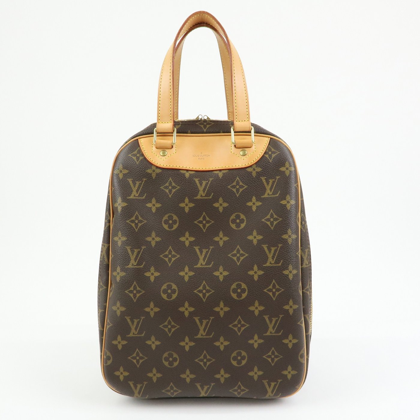 Louis Vuitton Excursion Monogram Canvas PM