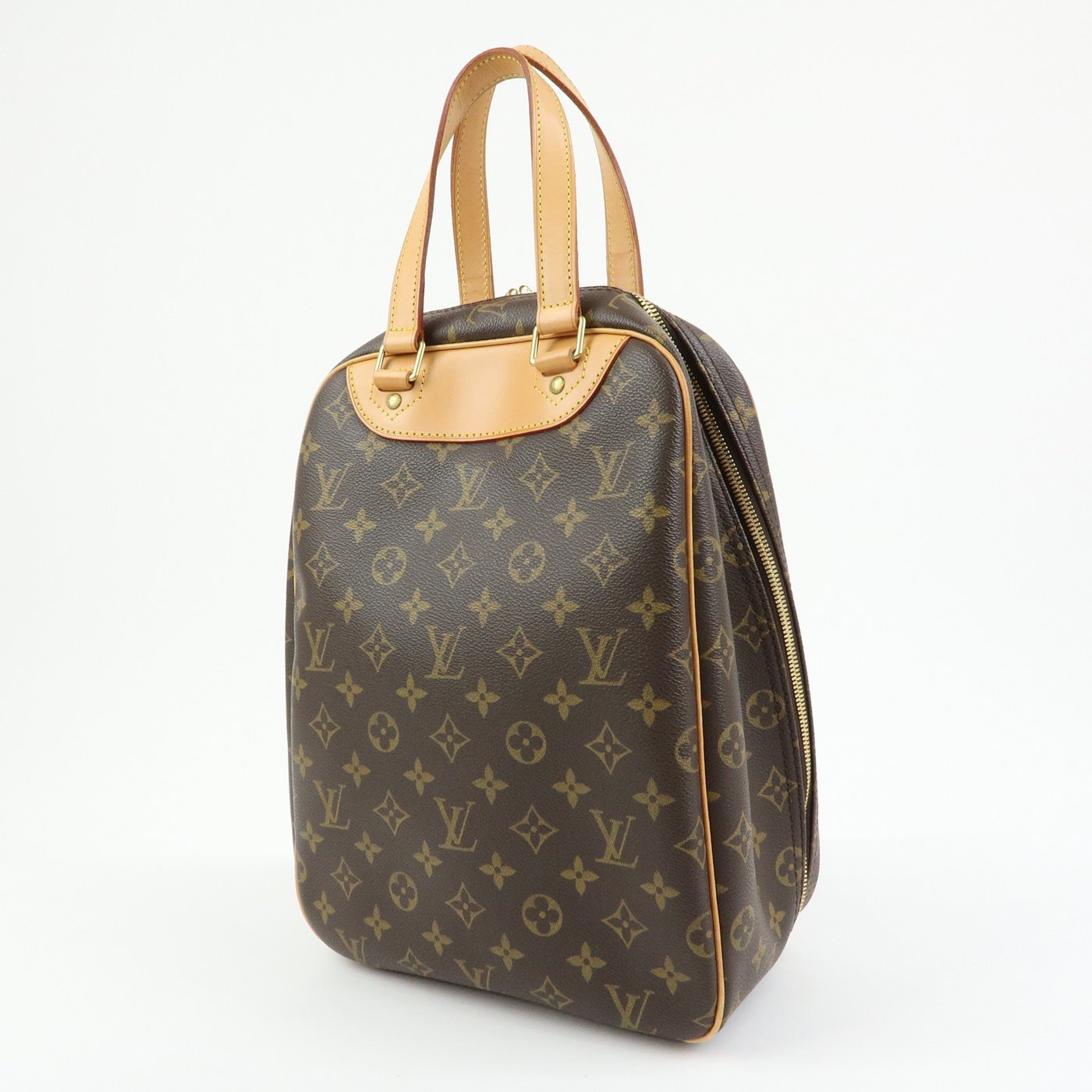 Louis Vuitton Excursion Monogram Canvas PM