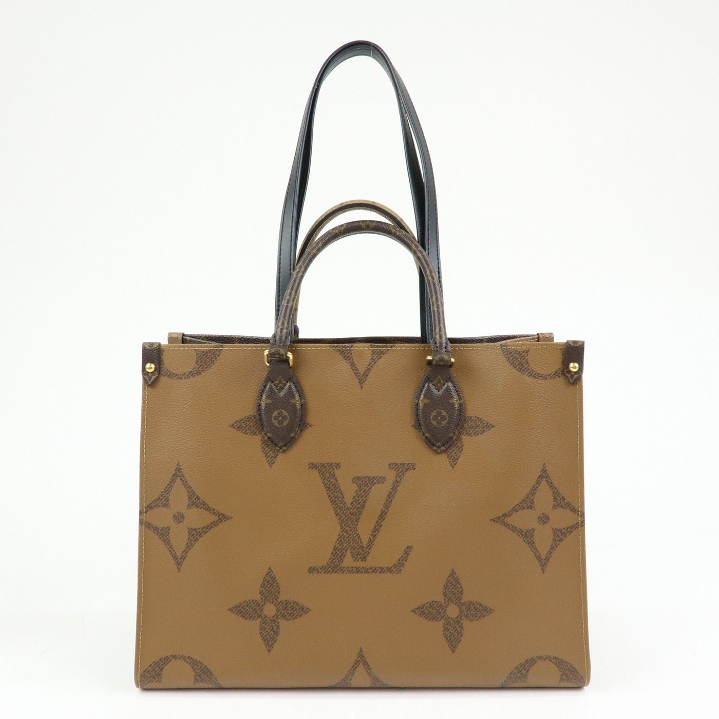 Louis Vuitton OnTheGo Reverse Monogram Giant MM