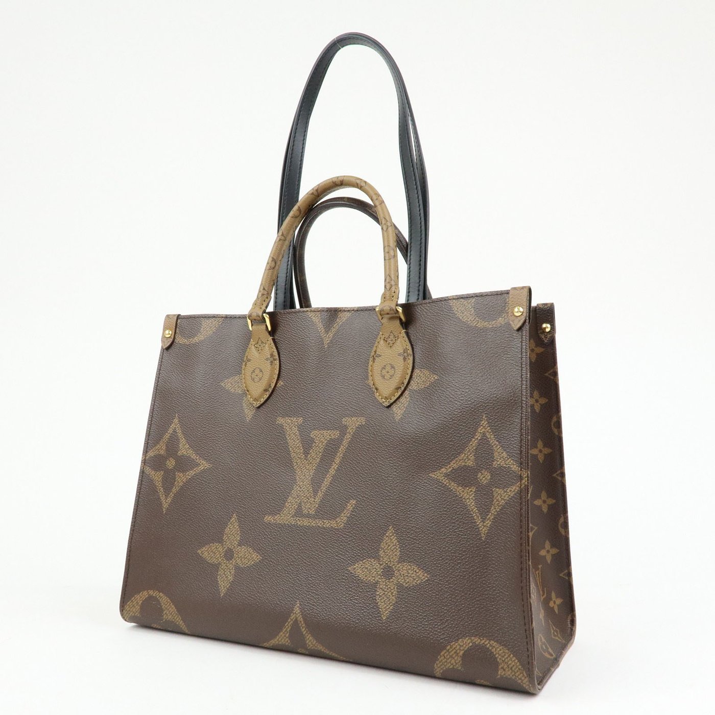 Louis Vuitton OnTheGo Reverse Monogram Giant MM