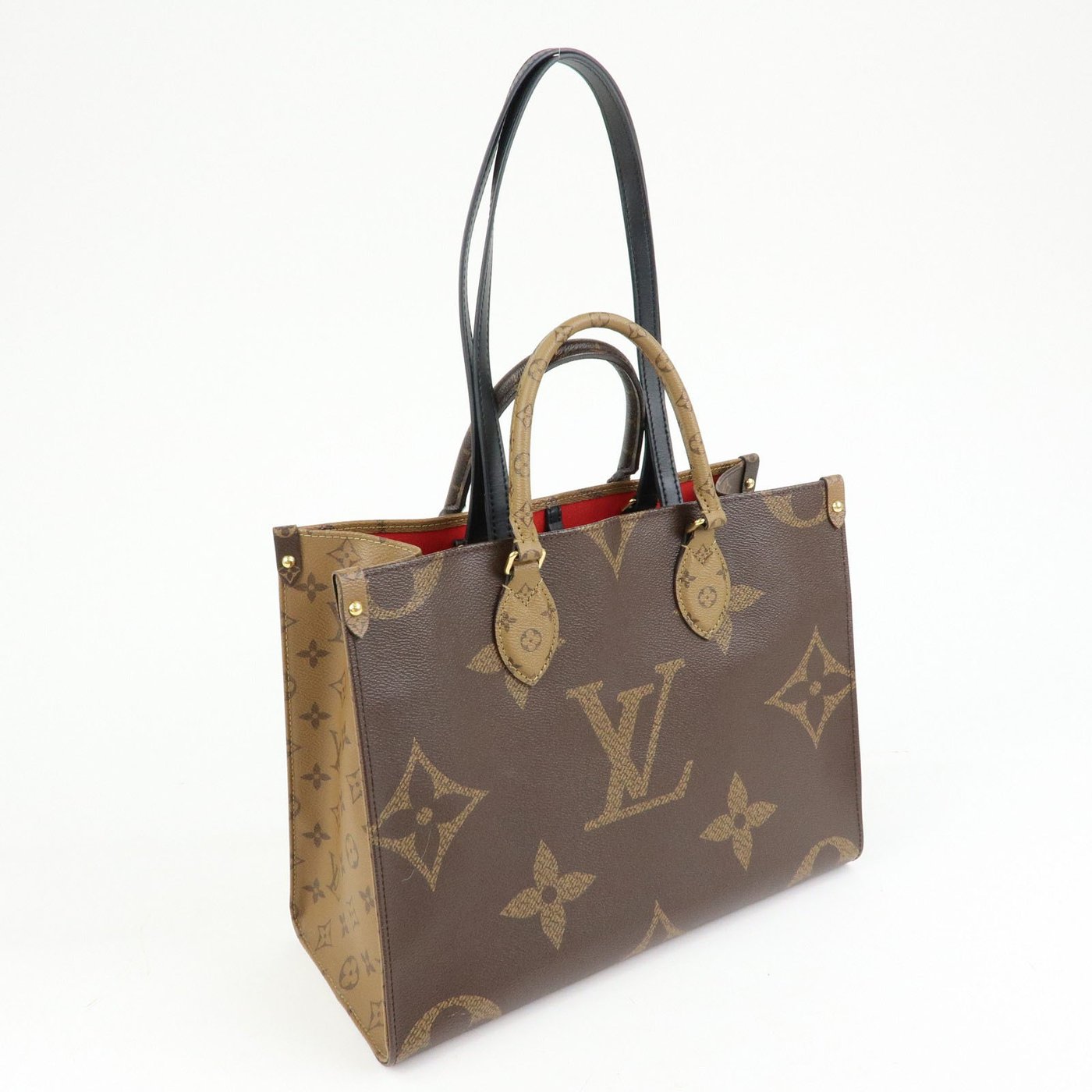 Louis Vuitton OnTheGo Reverse Monogram Giant MM