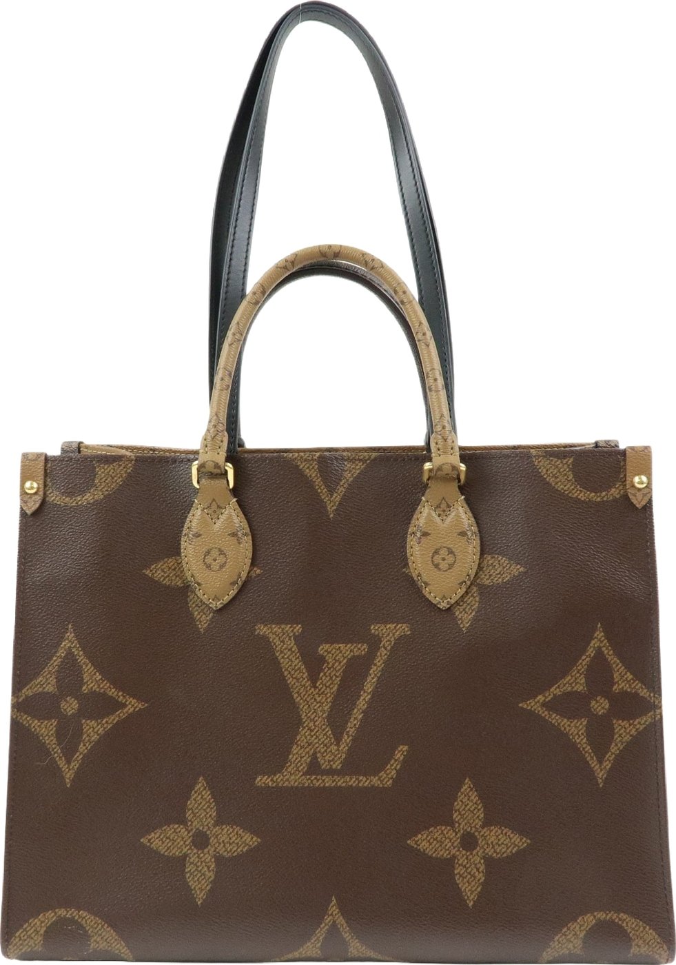 Louis Vuitton OnTheGo Reverse Monogram Giant MM