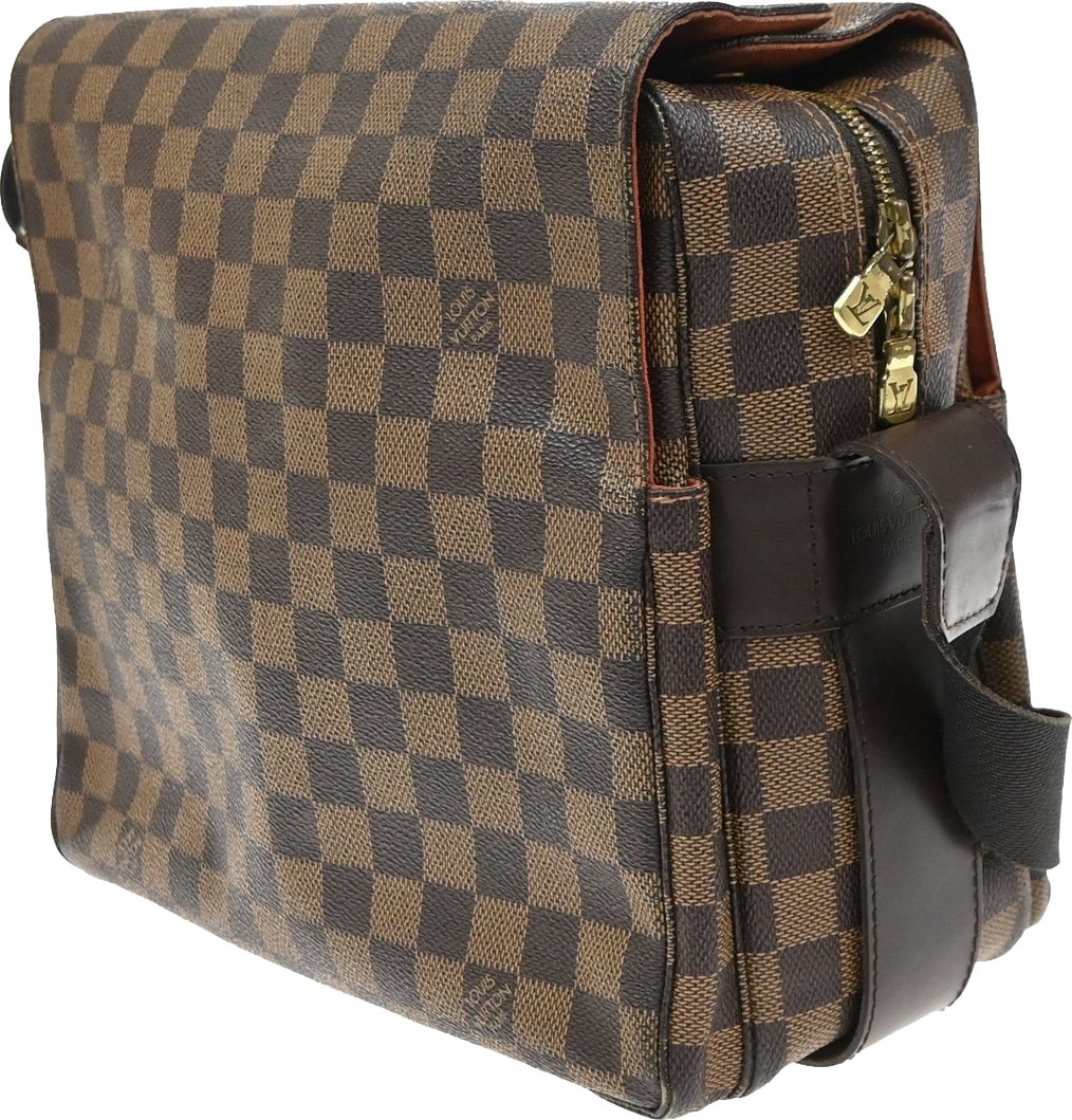 Louis Vuitton Naviglio Damier