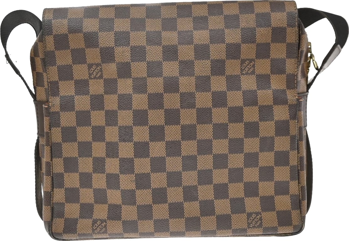Louis Vuitton Naviglio Damier
