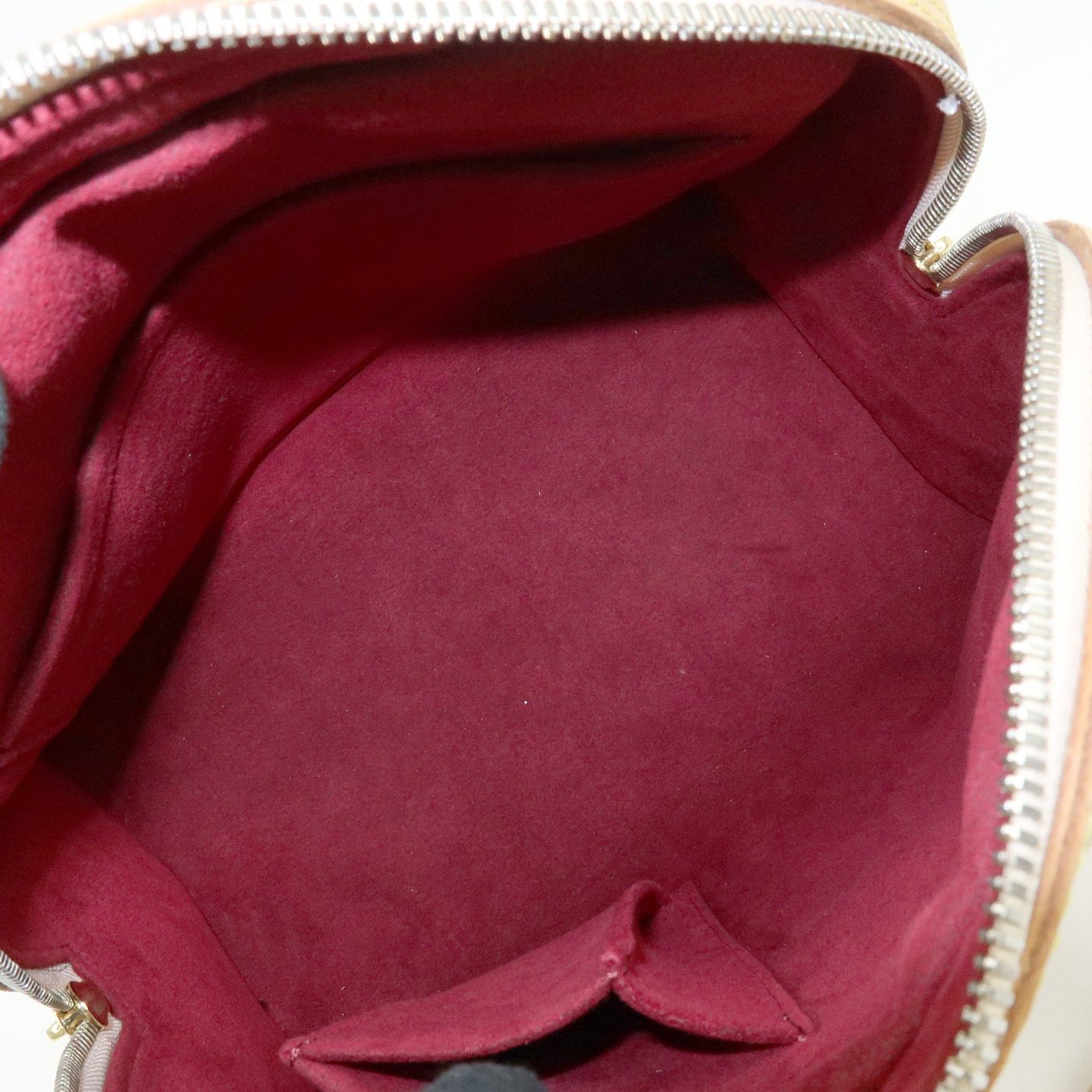 Louis Vuitton Priscilla Monogram Multicolor