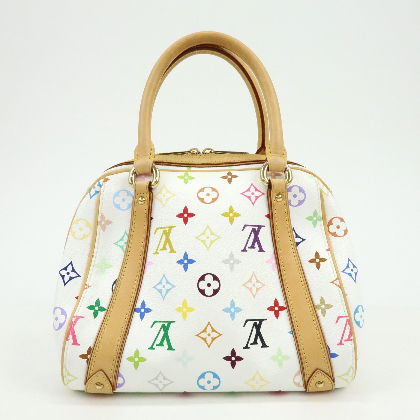 Louis Vuitton Priscilla Monogram Multicolor