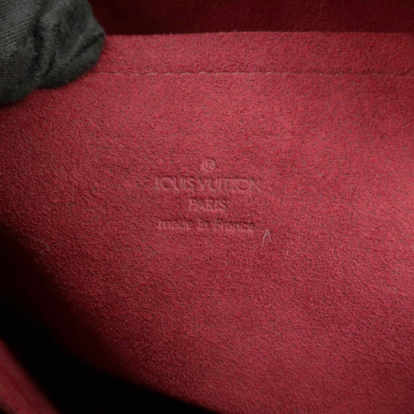 Louis Vuitton Priscilla Monogram Multicolor