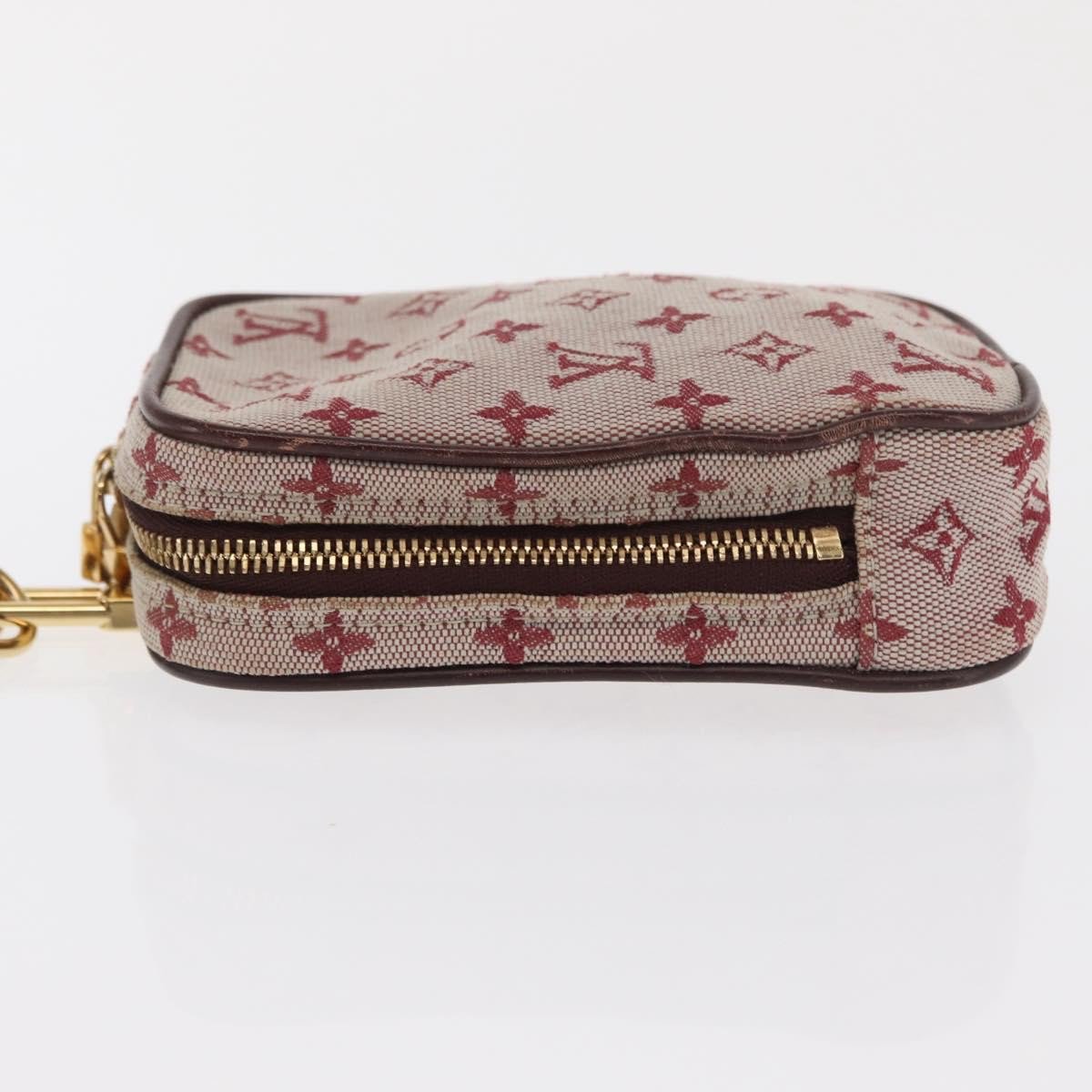 Louis Vuitton Camera Mini Lin