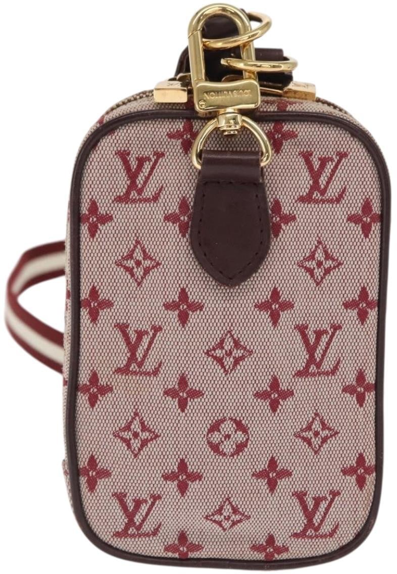 Louis Vuitton Camera Mini Lin