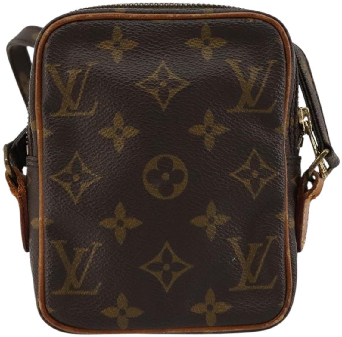 Louis Vuitton Danube Monogram Canvas PM