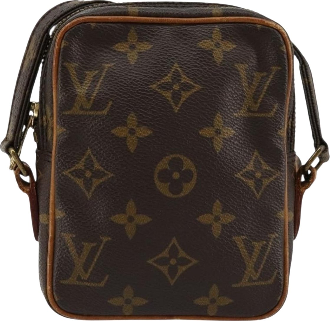 Louis Vuitton Danube Monogram Canvas PM