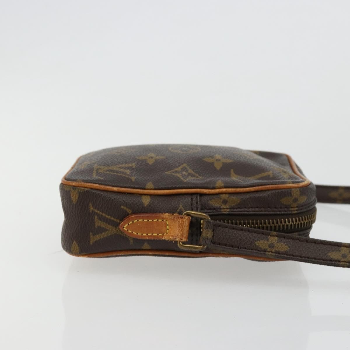 Louis Vuitton Danube Monogram Canvas PM