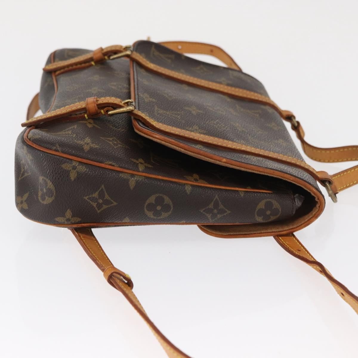 Louis Vuitton Marelle Sac a Dos Monogram Canvas