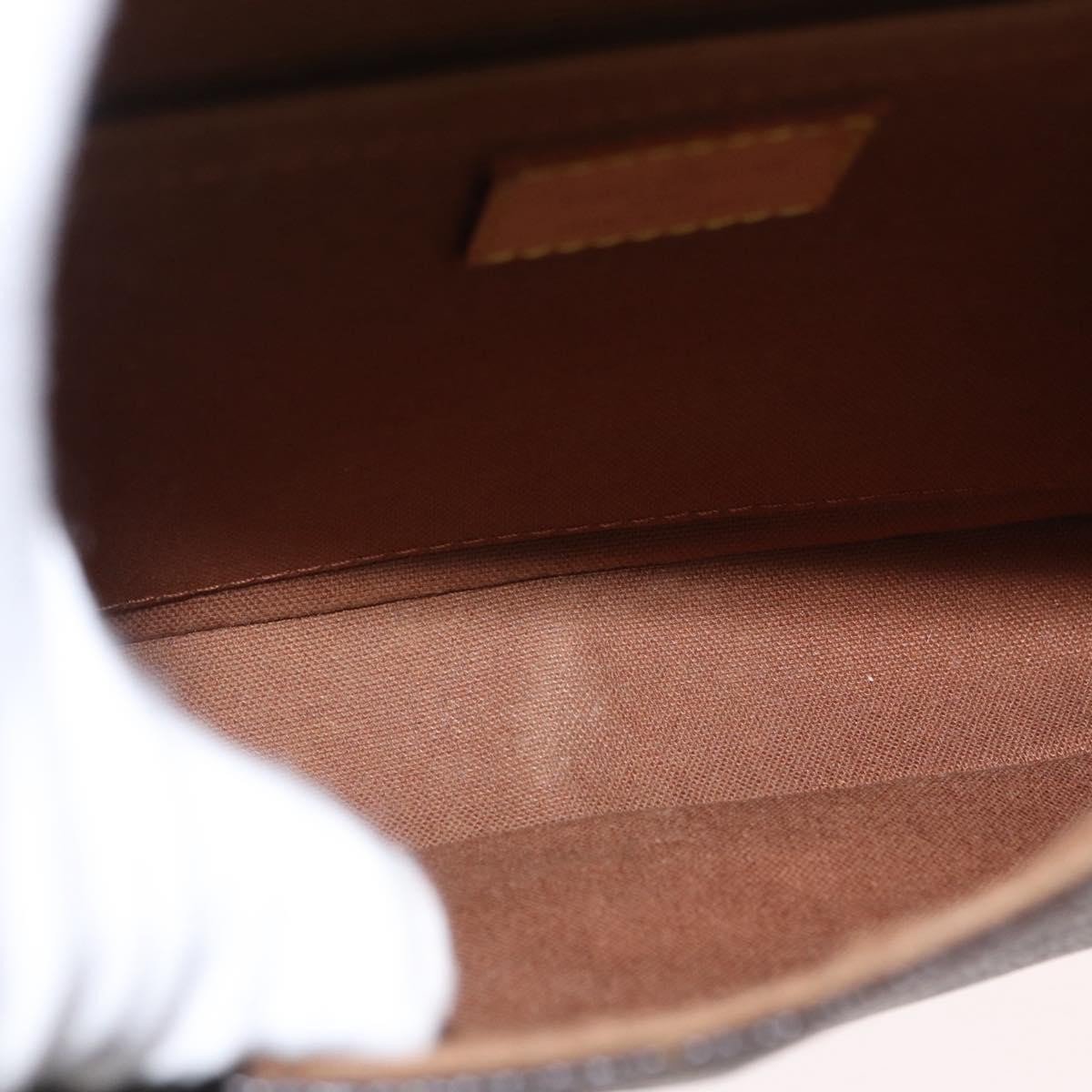 Louis Vuitton Marelle Sac a Dos Monogram Canvas
