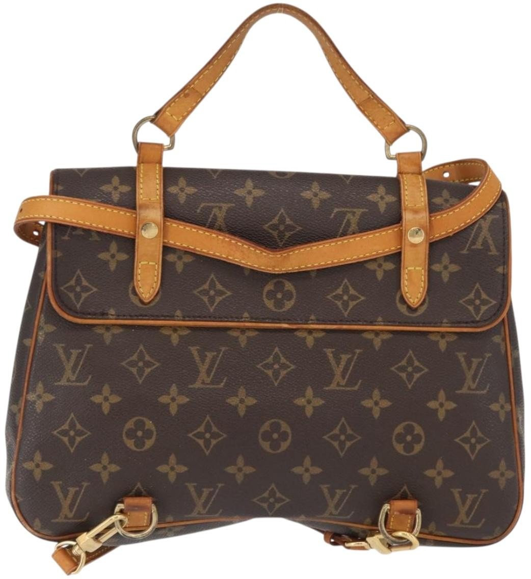 Louis Vuitton Marelle Sac a Dos Monogram Canvas