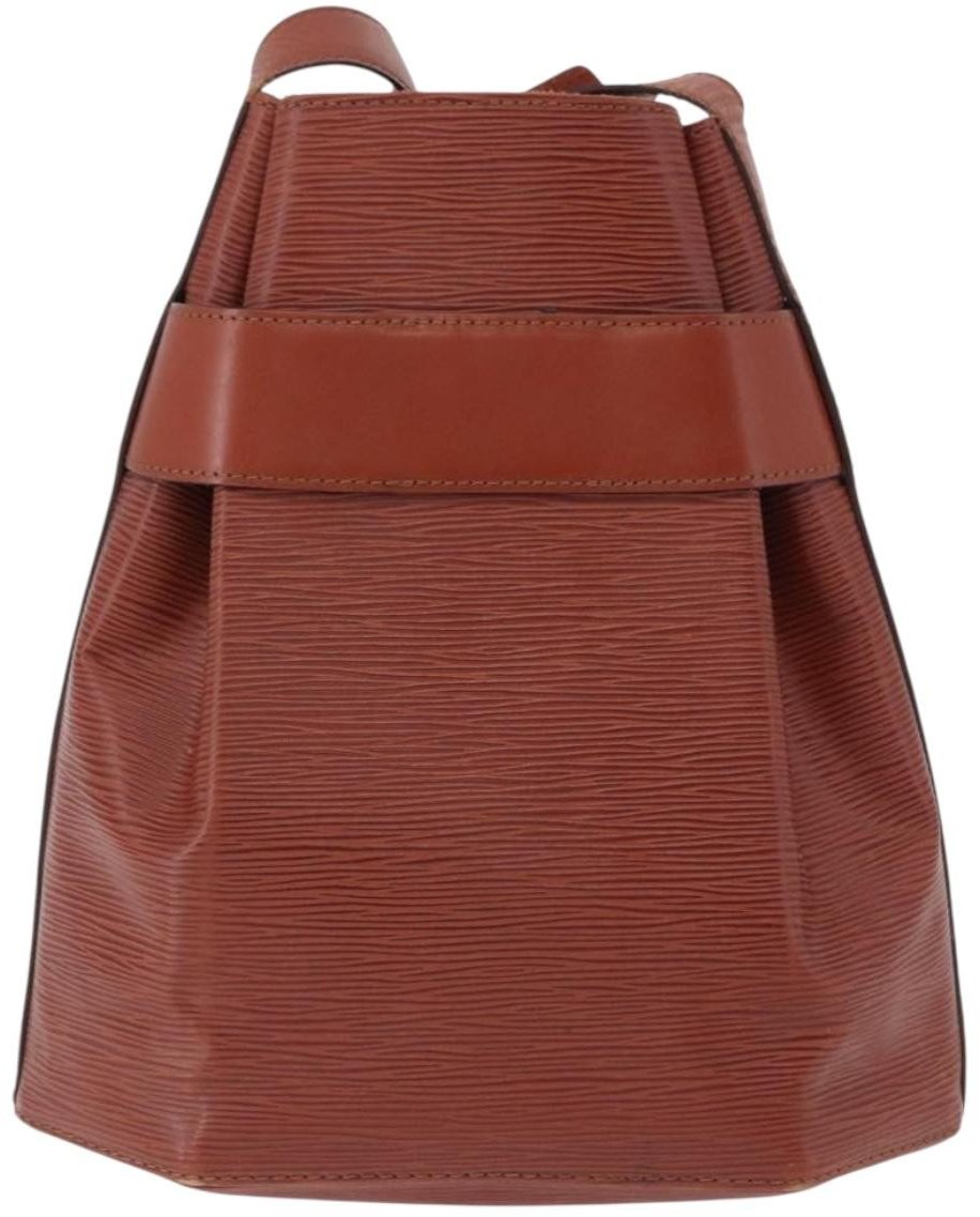 Louis Vuitton Vintage Sac d'Epaule Epi Leather PM