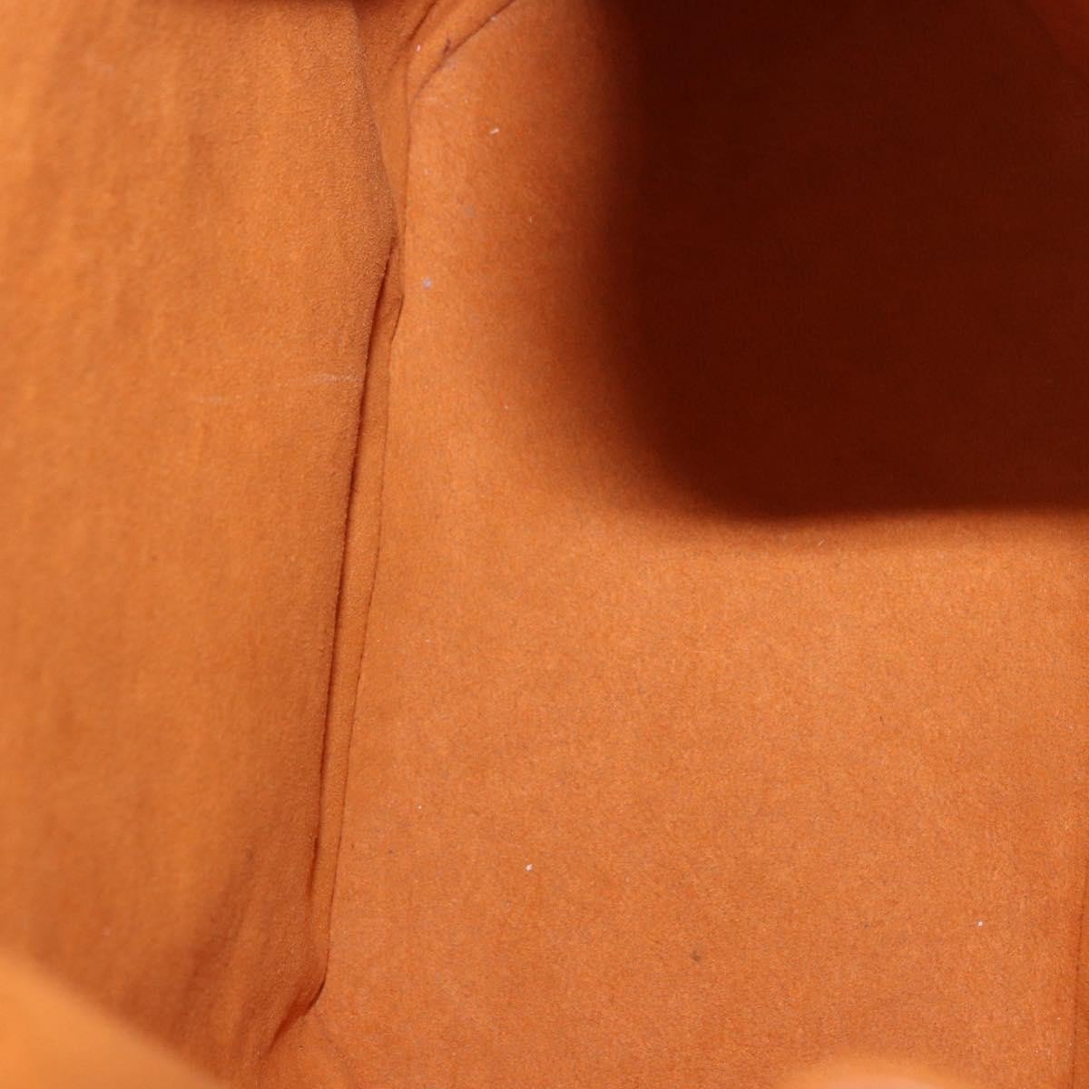 Louis Vuitton Vintage Sac d'Epaule Epi Leather PM