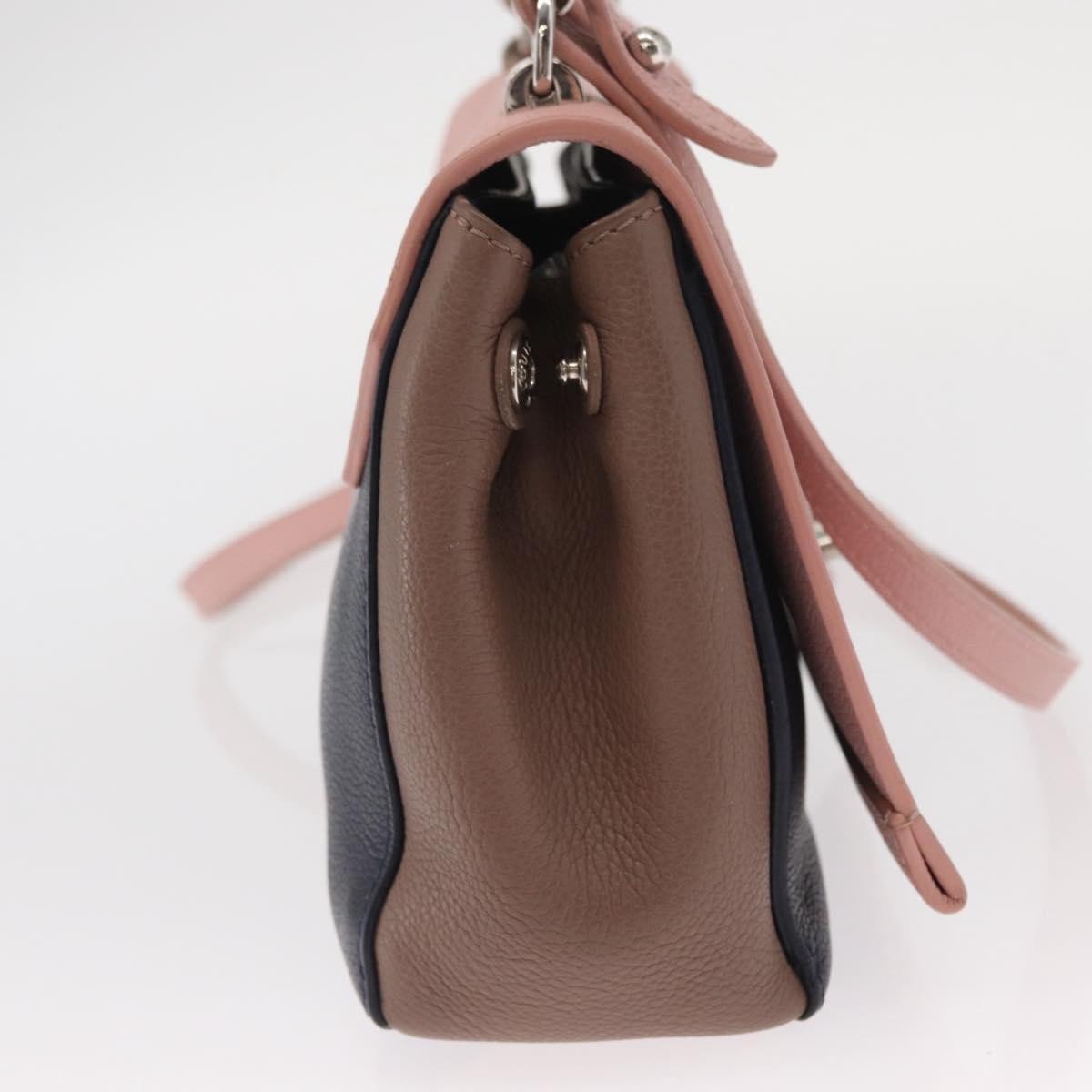 Louis Vuitton Lockme II Leather BB