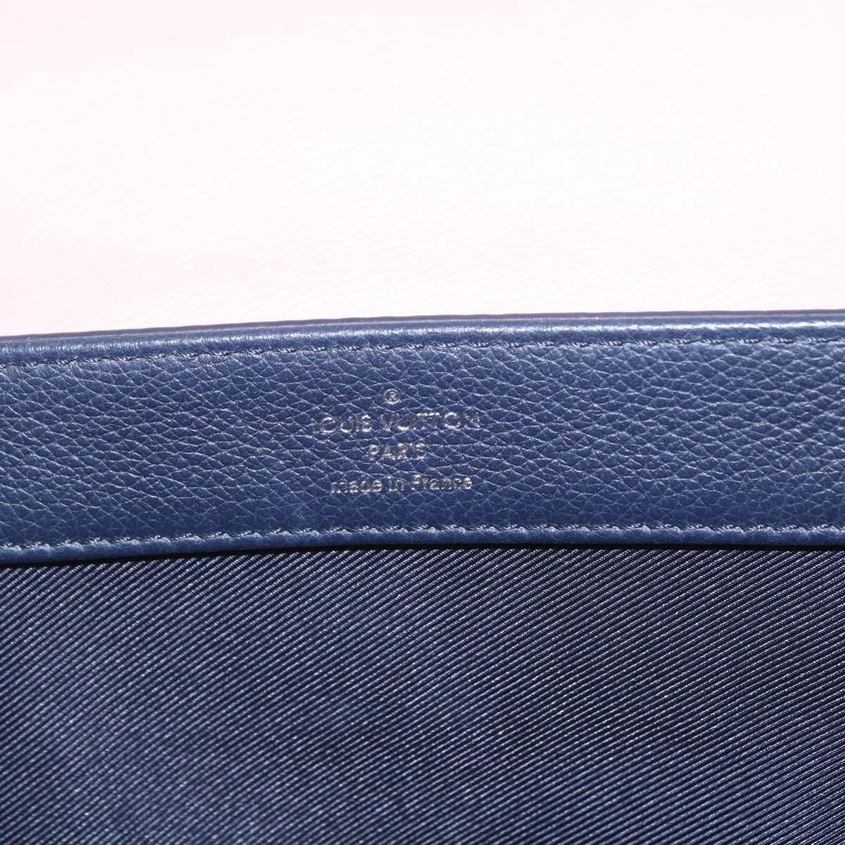 Louis Vuitton Lockme II Leather BB