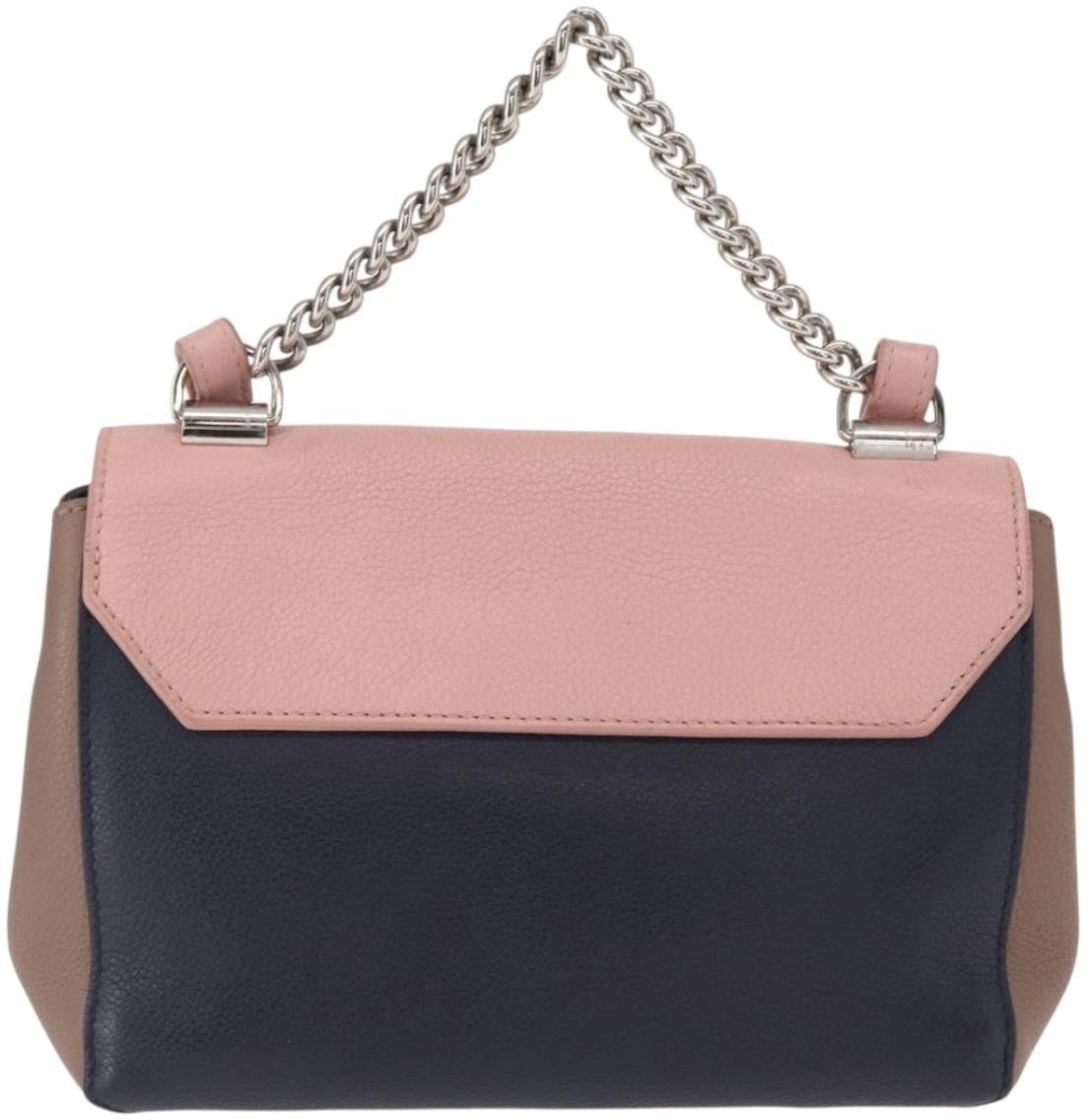 Louis Vuitton Lockme II Leather BB