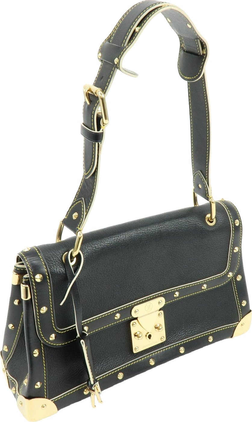 Louis Vuitton Suhali Le Talentueux Leather