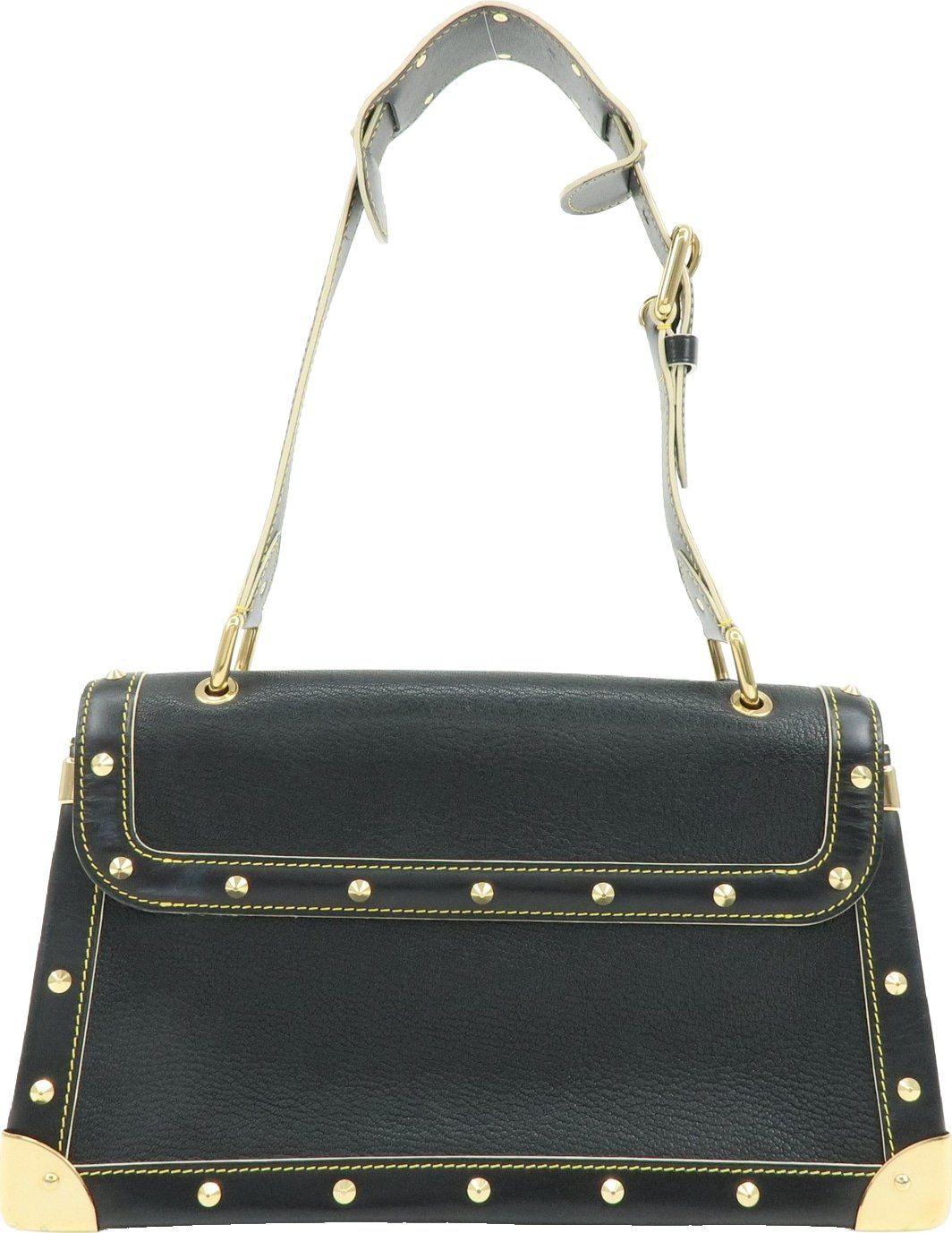 Louis Vuitton Suhali Le Talentueux Leather