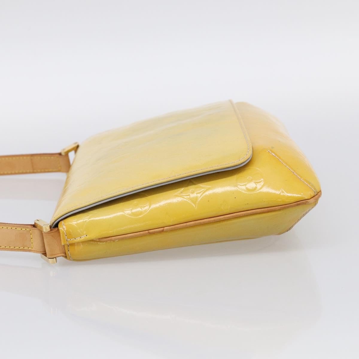 Louis Vuitton Thompson Street Monogram Vernis Medium