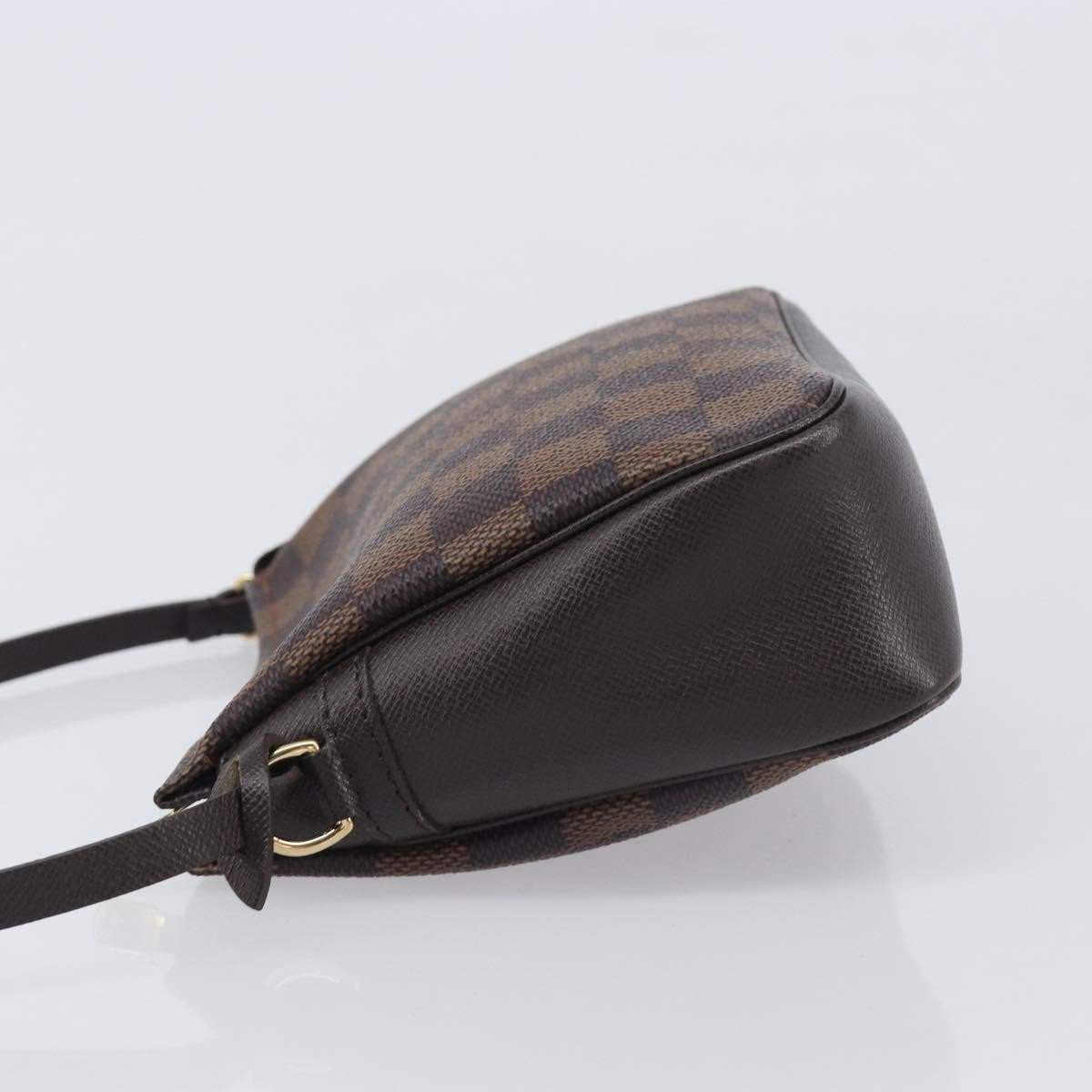 Louis Vuitton Trousse Make Up Damier