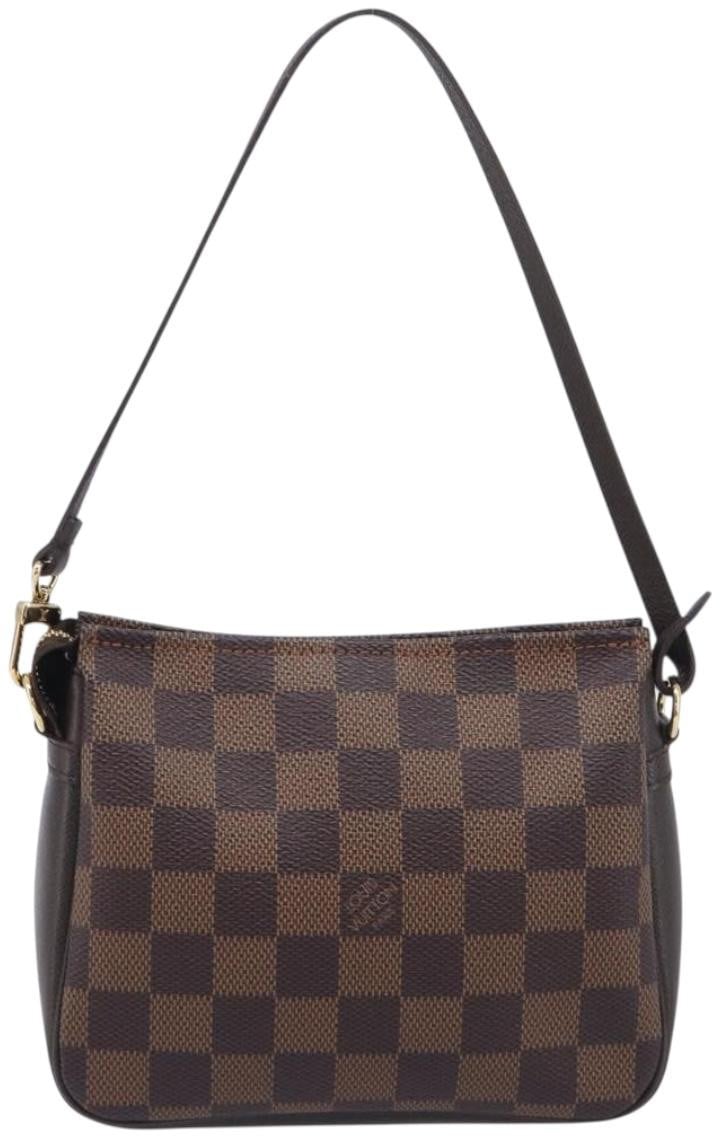 Louis Vuitton Trousse Make Up Damier