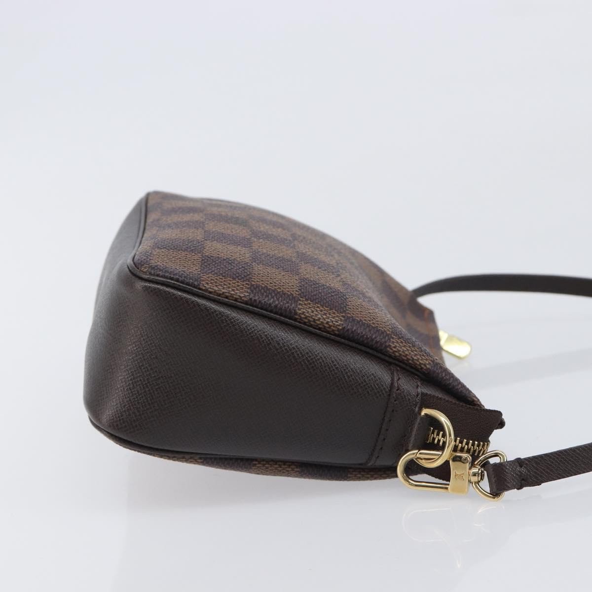 Louis Vuitton Trousse Make Up Damier