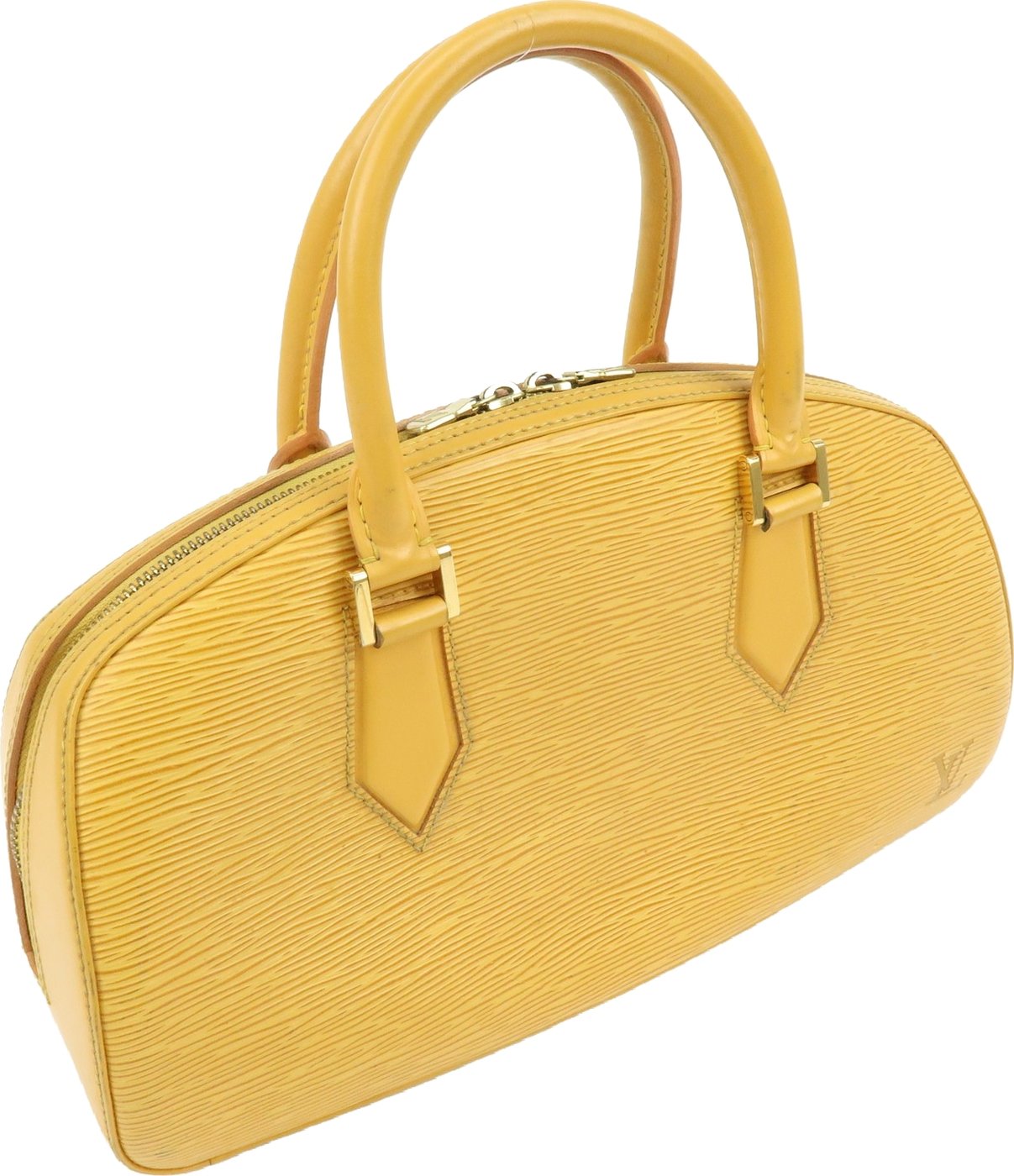 Louis Vuitton Jasmin Epi Leather