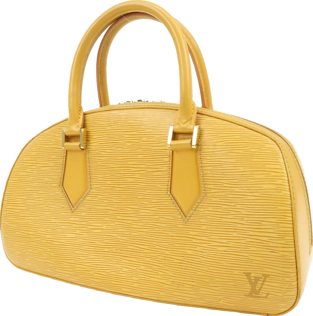 Louis Vuitton Jasmin Epi Leather