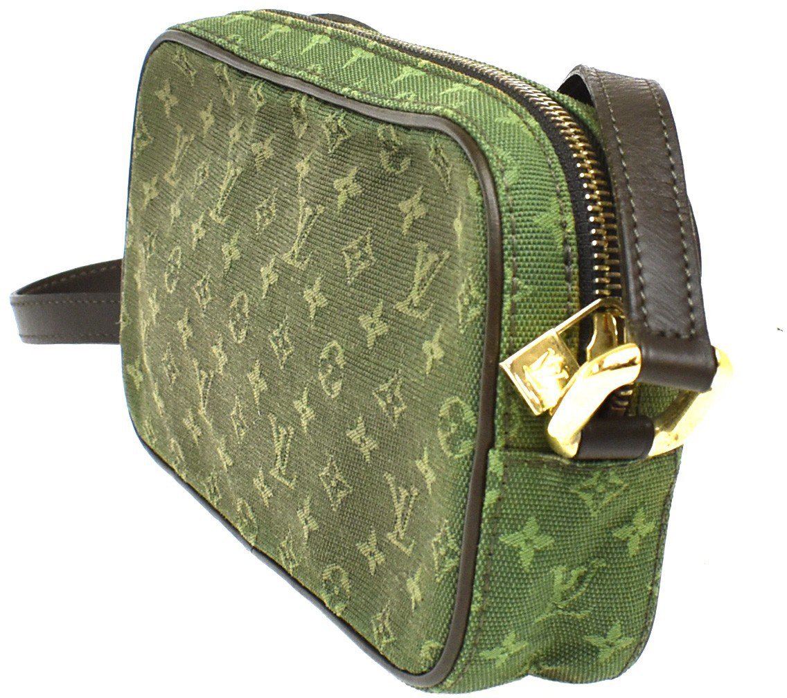 Louis Vuitton Juliette Mini Lin PM