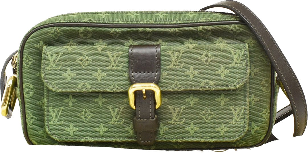 Louis Vuitton Juliette Mini Lin PM
