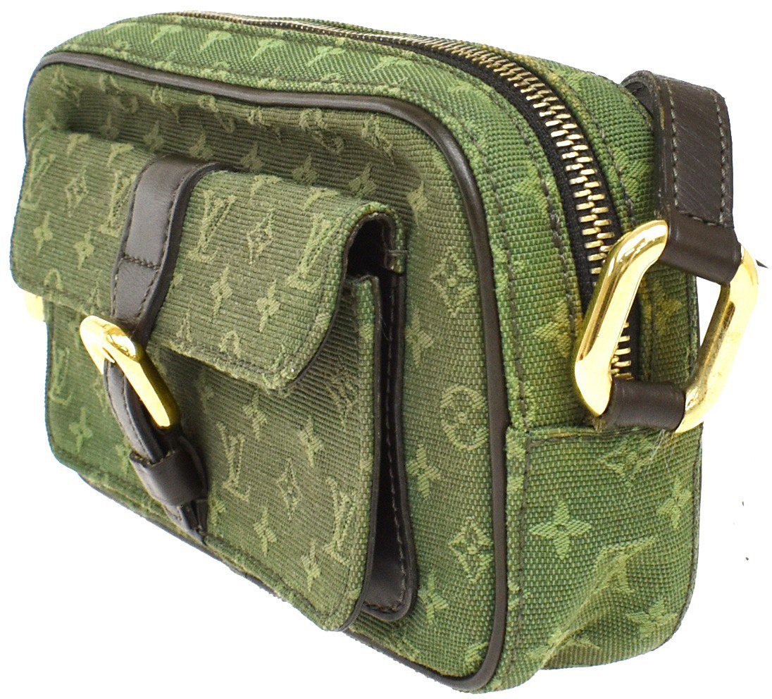 Louis Vuitton Juliette Mini Lin PM