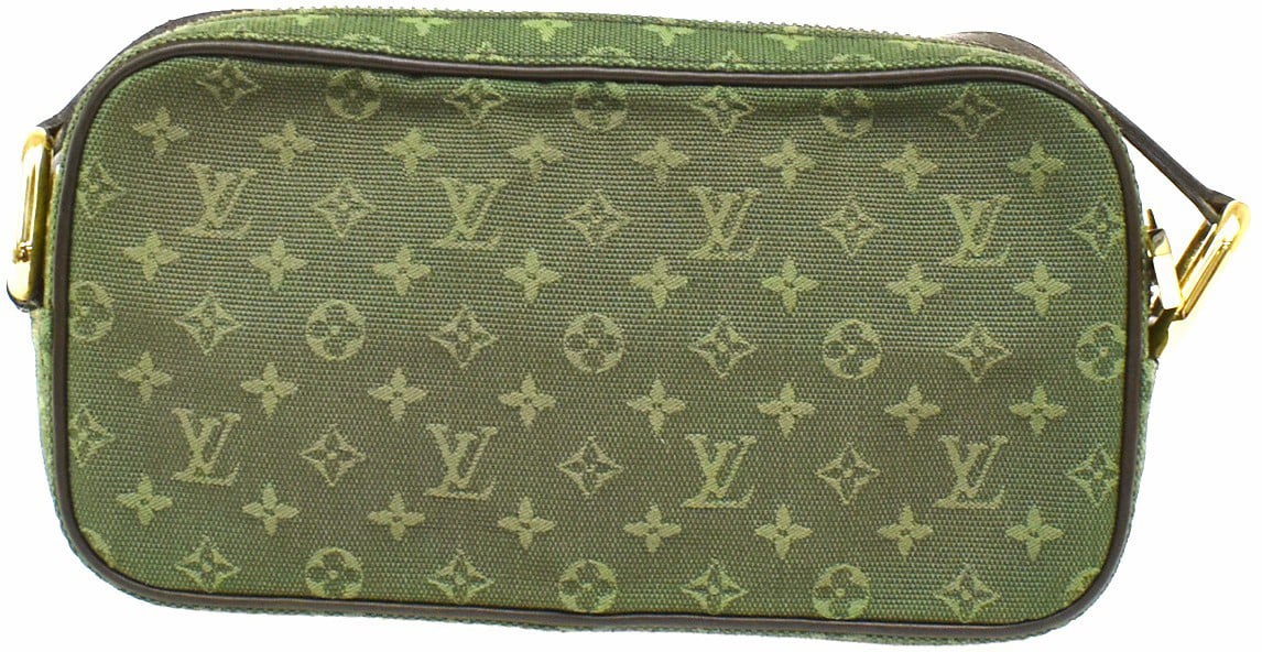 Louis Vuitton Juliette Mini Lin PM