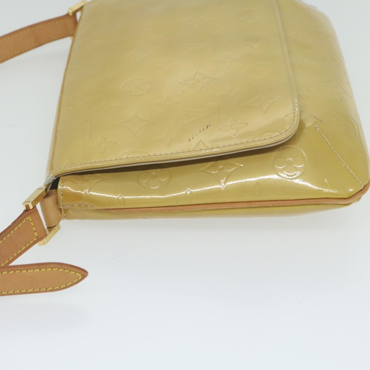 Louis Vuitton Thompson Street Monogram Vernis