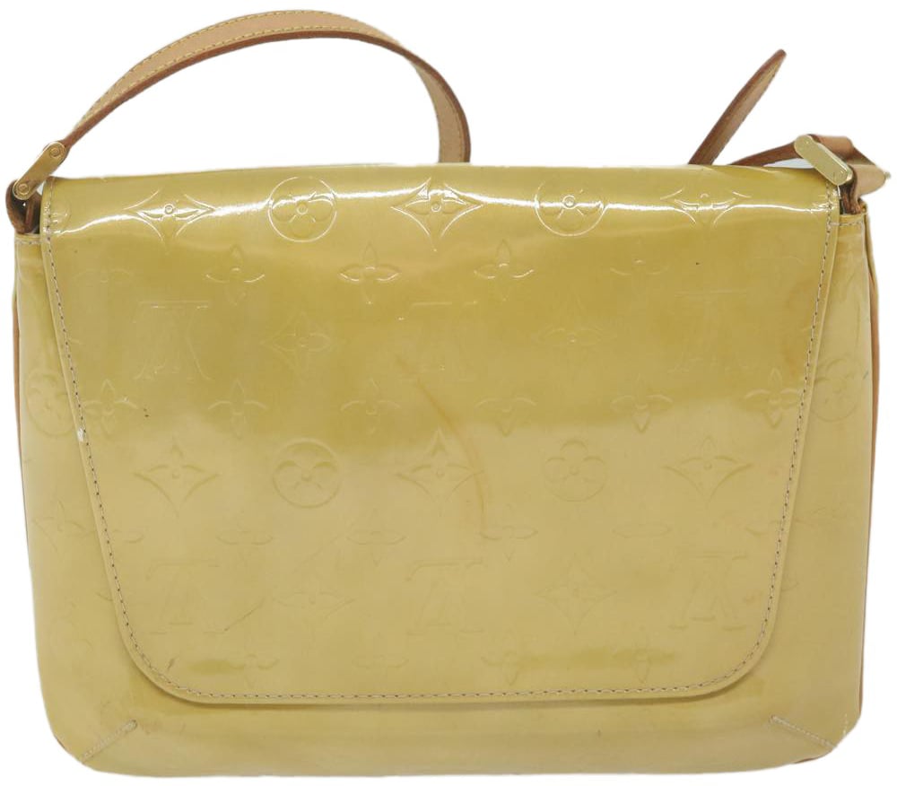 Louis Vuitton Thompson Street Monogram Vernis