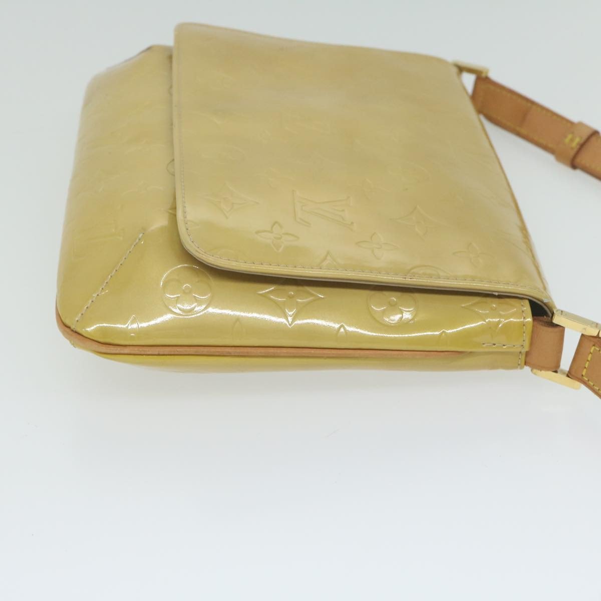 Louis Vuitton Thompson Street Monogram Vernis