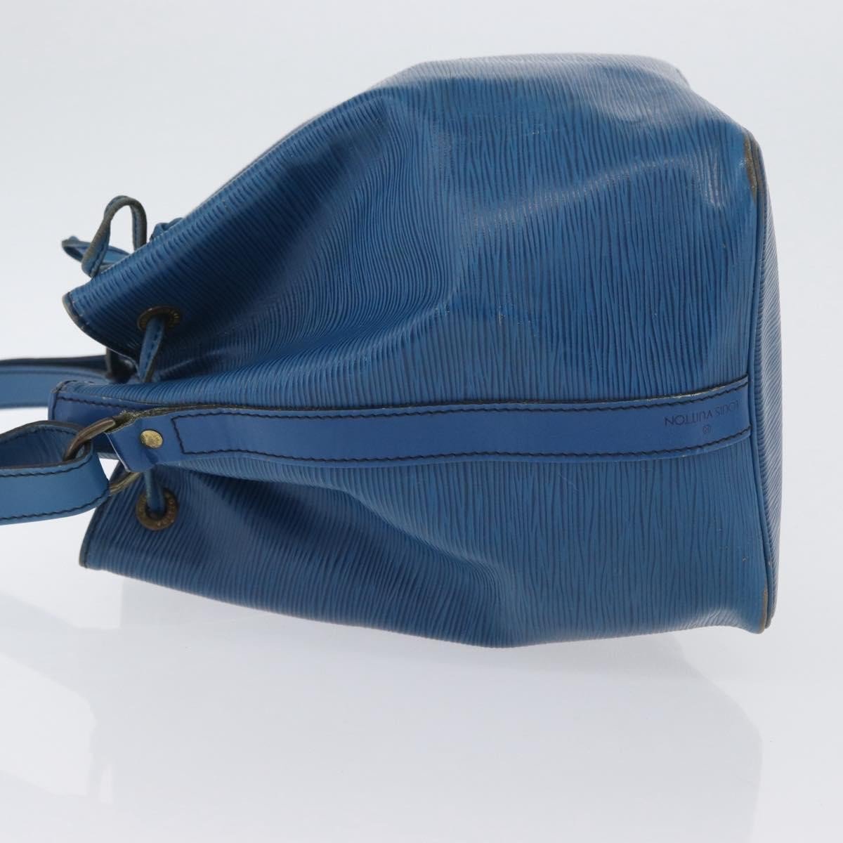 Louis Vuitton Petit Noe NM Epi Leather