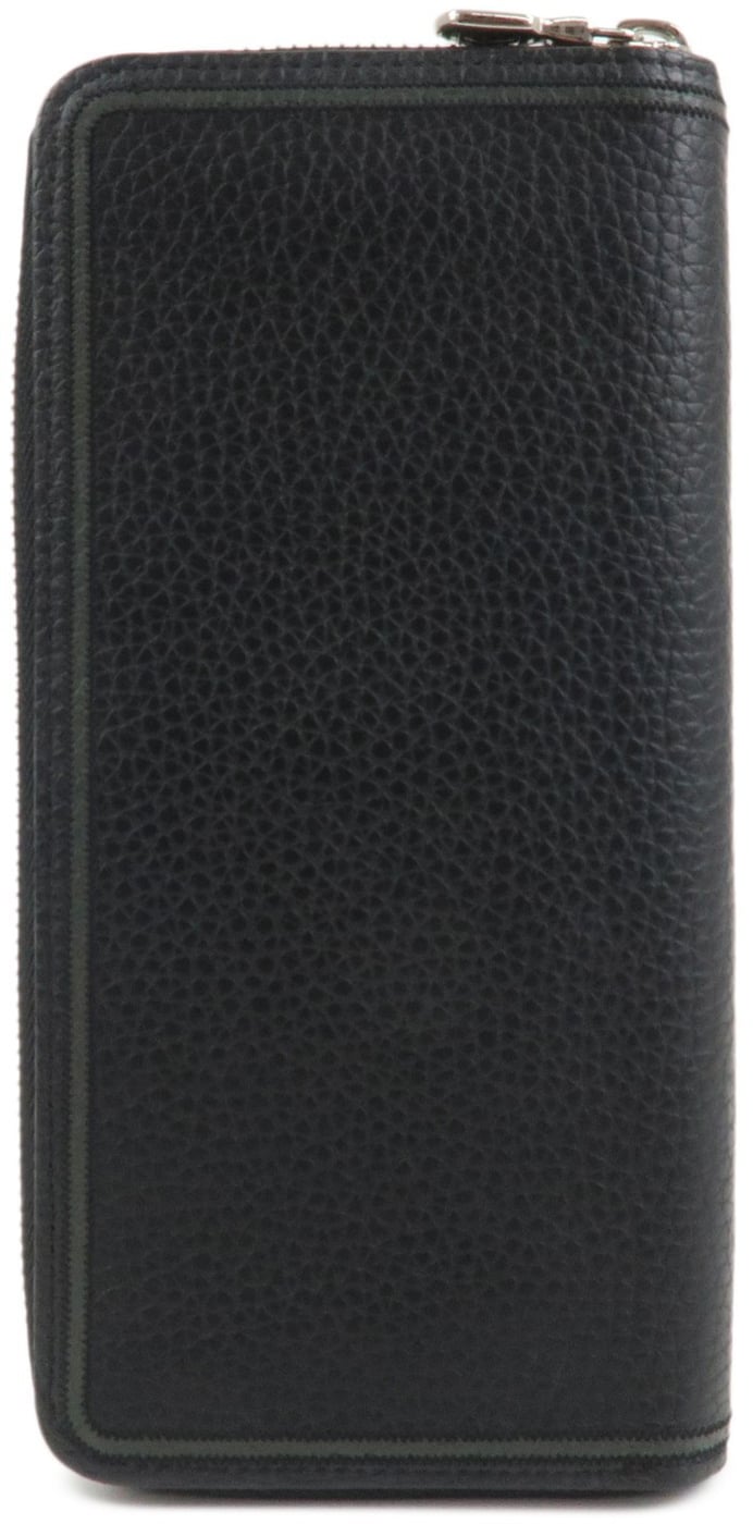 Louis Vuitton Zippy wallet vertical Leather