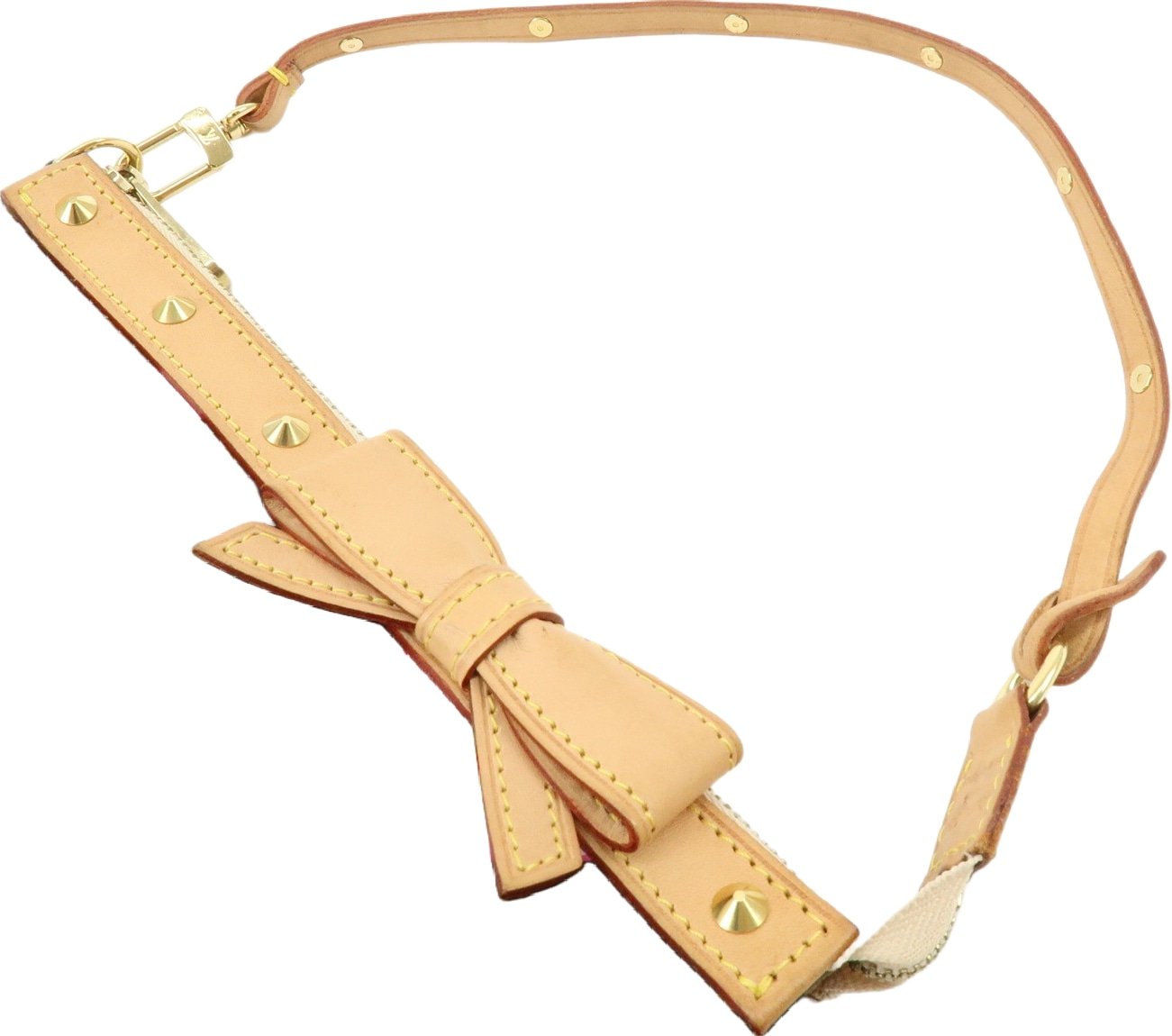 Louis Vuitton Pochette Accessoires Limited Edition Cherry Blossom Monogram MM