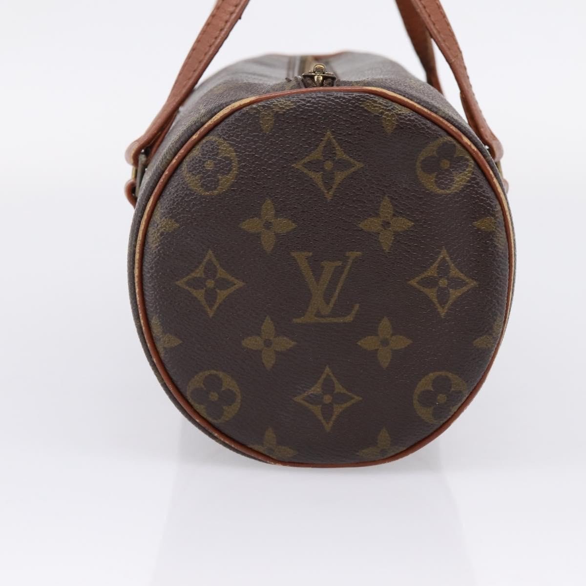 Louis Vuitton Papillon Monogram Canvas 26