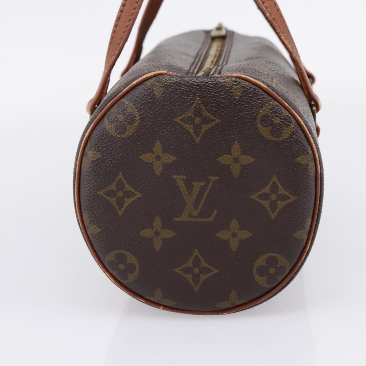 Louis Vuitton Papillon Monogram Canvas 26
