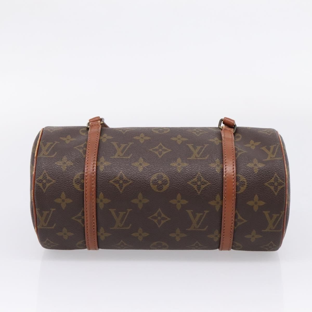 Louis Vuitton Papillon Monogram Canvas 26