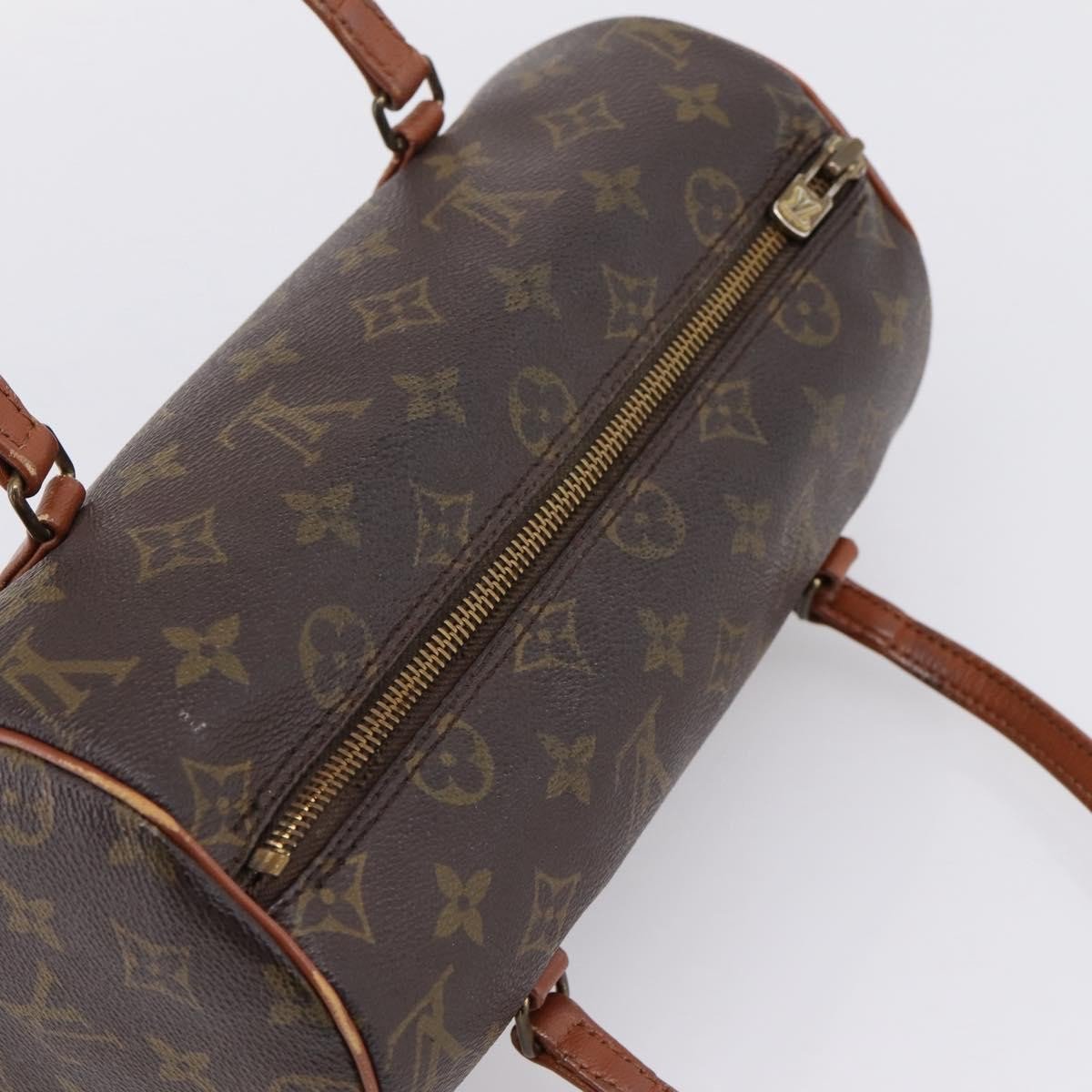 Louis Vuitton Papillon Monogram Canvas 26