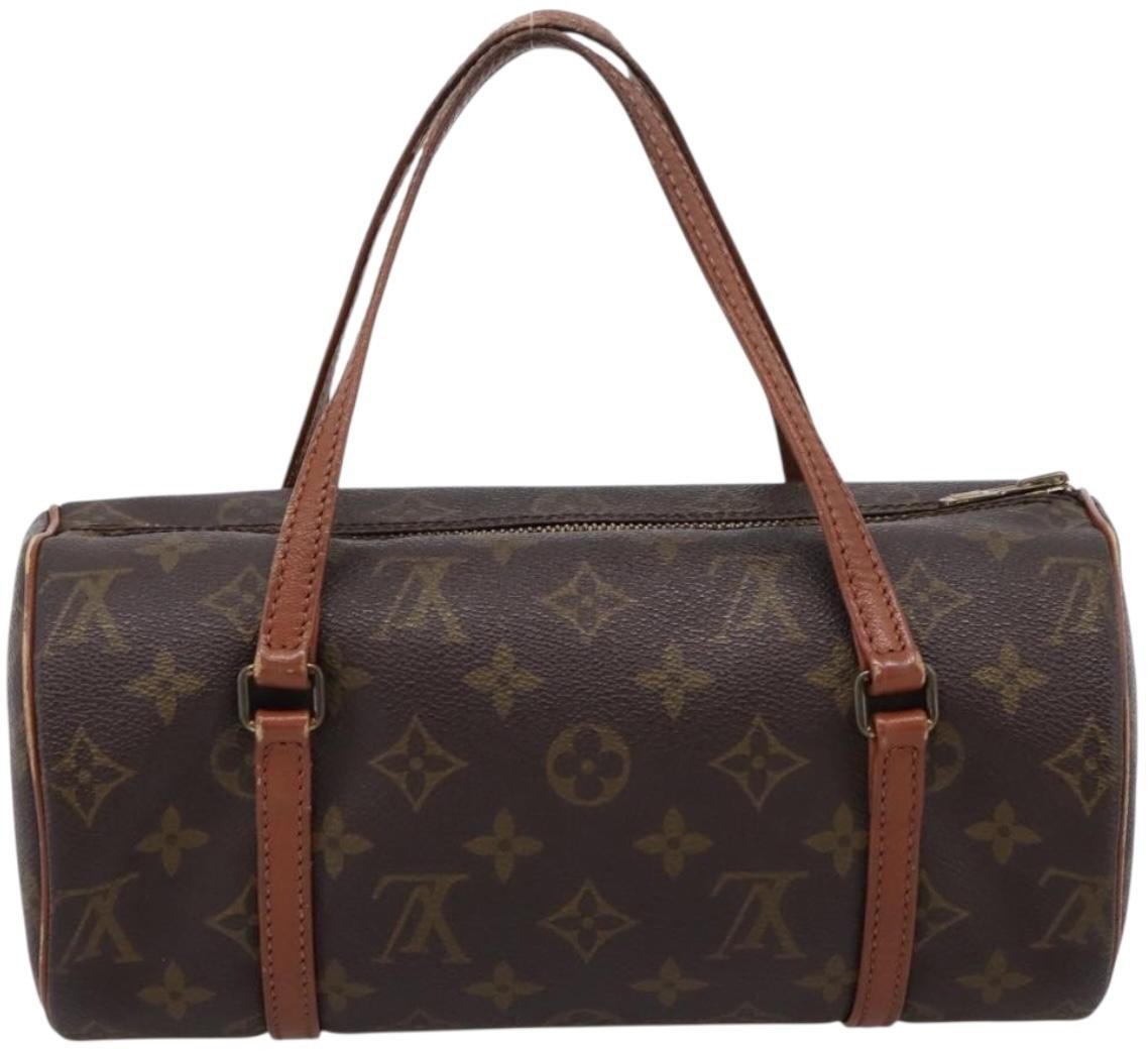 Louis Vuitton Papillon Monogram Canvas 26