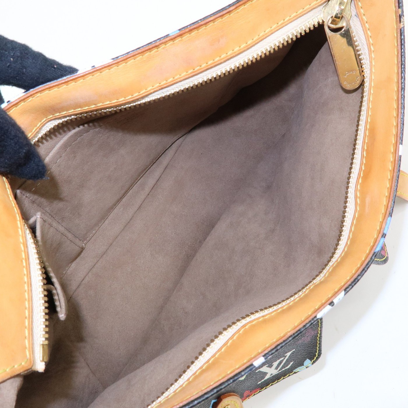 Louis Vuitton Lodge Monogram Multicolor PM